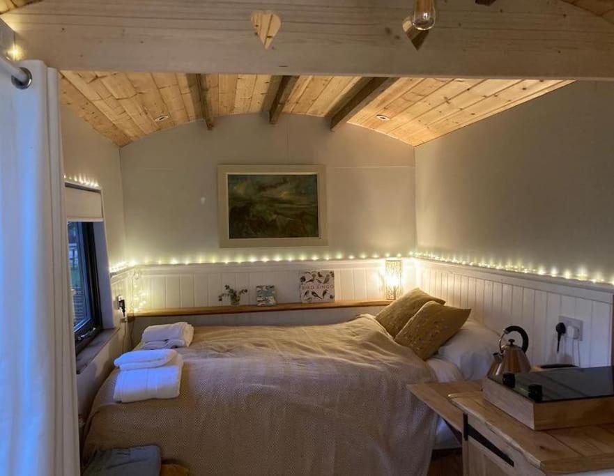 Aspen Leaves: The Perfect Farm Retreat Βίλα Graffham Εξωτερικό φωτογραφία