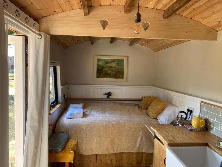 Aspen Leaves: The Perfect Farm Retreat Βίλα Graffham Εξωτερικό φωτογραφία