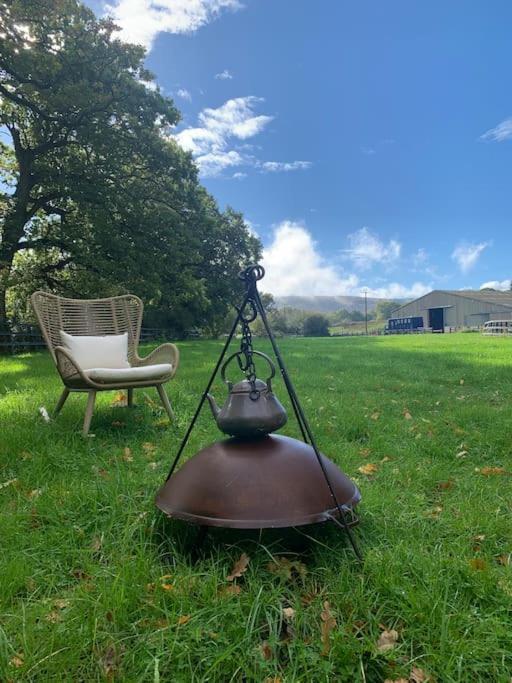 Aspen Leaves: The Perfect Farm Retreat Βίλα Graffham Εξωτερικό φωτογραφία