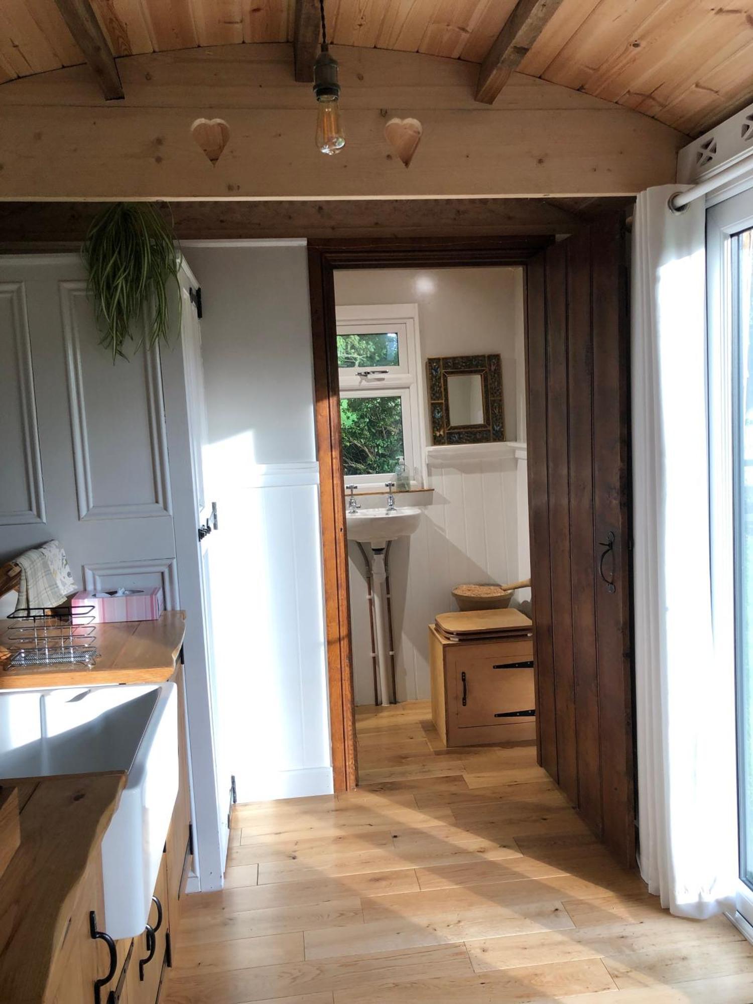 Aspen Leaves: The Perfect Farm Retreat Βίλα Graffham Εξωτερικό φωτογραφία